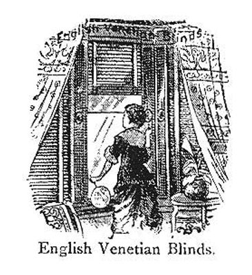 İngilizce Adı Venetian Blinds İngilizce Adı Venetian Blinds