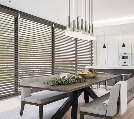 Ahşap Jaluzi Perde Modelleri Ahşap Jaluzi Perde Modelleri