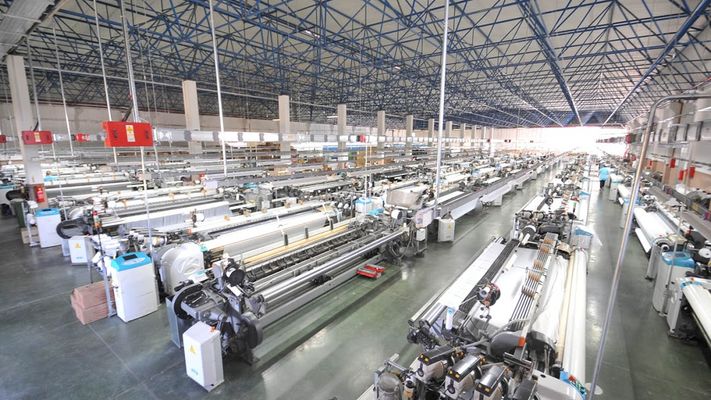 Perde Kumaş Fabrikası Perde Kumaş Fabrikası
