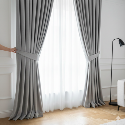 Perde Pilesi Nasıl Hesaplanır?