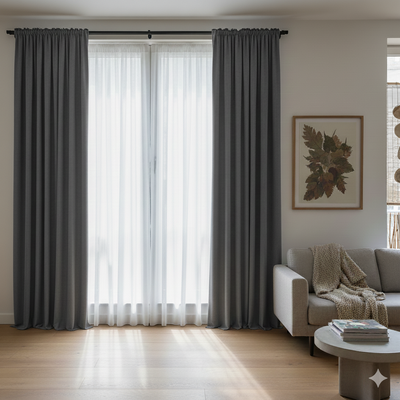 Perde Seçimine Alternatif Bakış Açıları