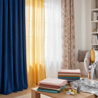 Renklerin Gücü İle Ruhunuza Dokunun