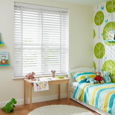 Çocuk Odası Perde Modelleri: Konforlu, Güvenli ve Hayal Gücünü Destekleyen Seçenekler