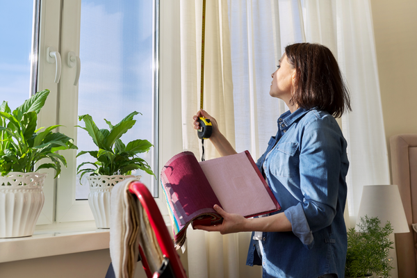 Perde Alırken Yapılan En Büyük Hatalar