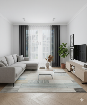 Dikey Perde Hangi Mekanlar İçin Uygundur?