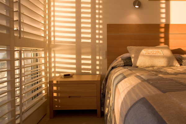 Motorlu Perdelerin Avantajları Nelerdir?