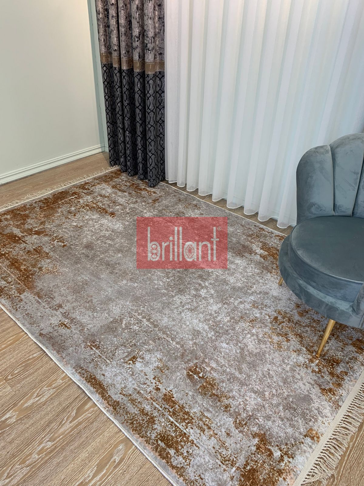 narnia lateks kaymaz taban leke tutmaz sacakli abstract hali fiyati yorumlari shop brillant com