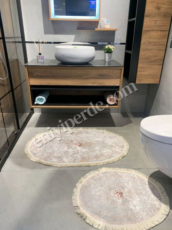 Lesta Lateks Taban Su Geçirmez Paspas Takımı Lesta Lateks Taban Su Geçirmez Paspas Takımı