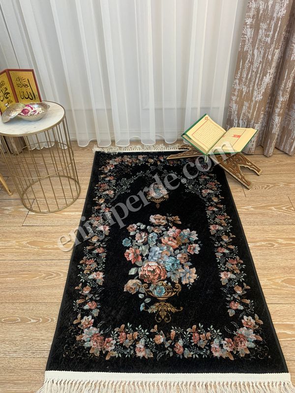 Seccade (Lateks Taban) (75X125) Ebat Seccade (Lateks Taban) (75X125) Ebat