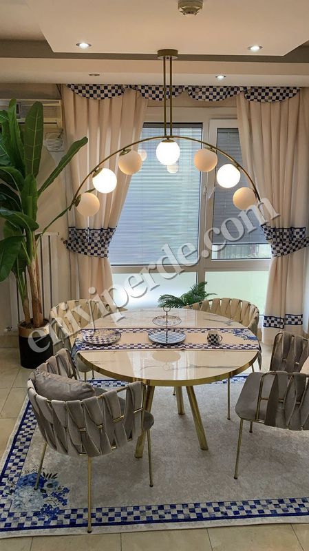 Hydra Saçaksız Lateks Leke Tutmaz Kaymaz Taban Mutfak Balkon Halı Hydra Saçaksız Lateks Leke Tutmaz Kaymaz Taban Mutfak Balkon Halı