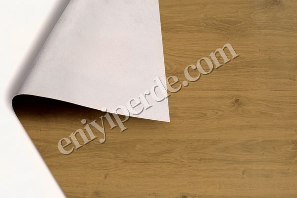 (kahverengi) 1 Metre En - KAHVERENGİ - PVC Zemin Kaplama - Keçeli Kalın - Yer Döşemesi Mineflo Fiyatları, Özellikleri ve Yorumları - 2
