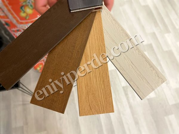 (kahverengi) Kahverengi %100 Orijinal Ahşap Jaluzi Perde 50 Mm Ofis Modern Ve Tüm Mekanlar Için Fiyatları, Özellikleri ve Yorumları - 7