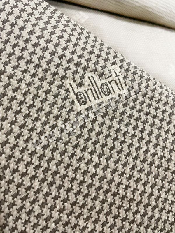 (kiremit) BEJ-KİREMİT Jüt Sisal Görünümlü Lateks Taban Halı Fiyatları, Özellikleri ve Yorumları - 5