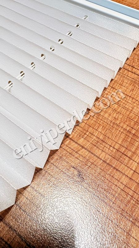 (beyaz) PLİSE PERDE -  BEYAZ Fiyatları, Özellikleri ve Yorumları - 2