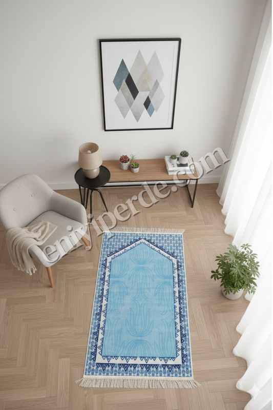 Seccade Modelleri - 3