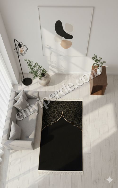 Seccade Modelleri - 0