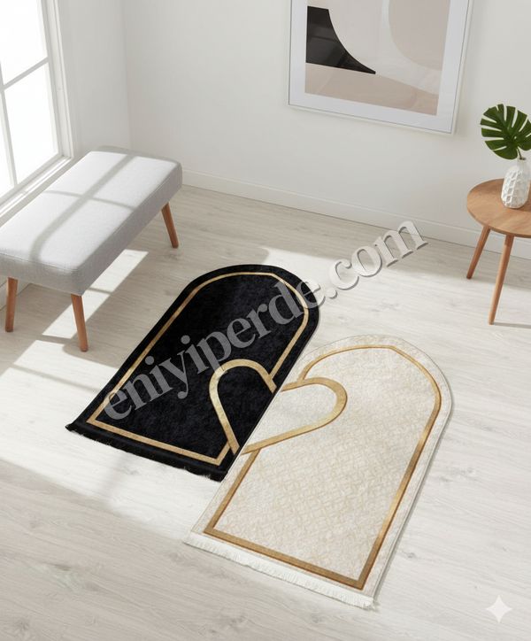 Seccade Modelleri - 1