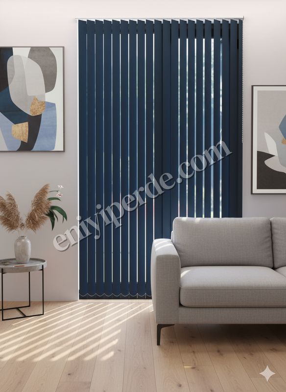 DİKEY STOR PERDE - 3