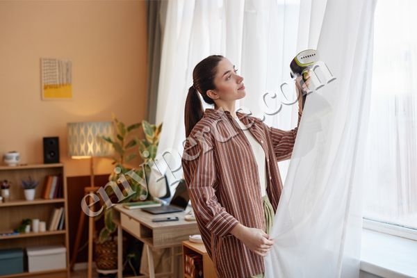 perde ömrü nasıl uzatılır? - 0