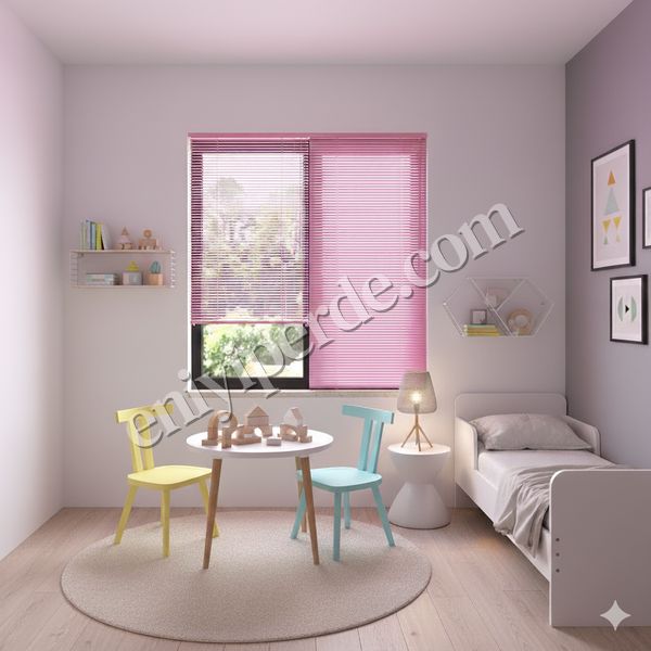 çocuk odası perdeleri - 1