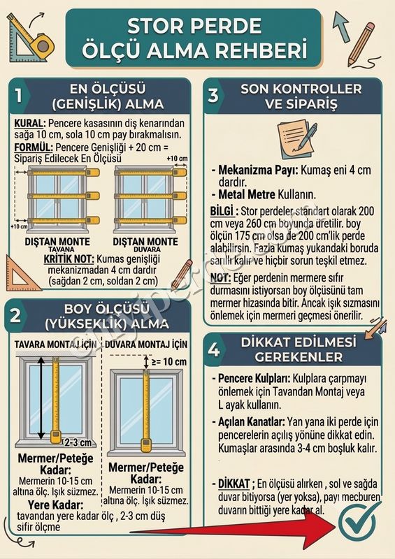 (gri) Gri Blackout Karartma Stor Perde Yüksek Kalite % 100 Işık Geçirmez Fiyatları, Özellikleri ve Yorumları - 6