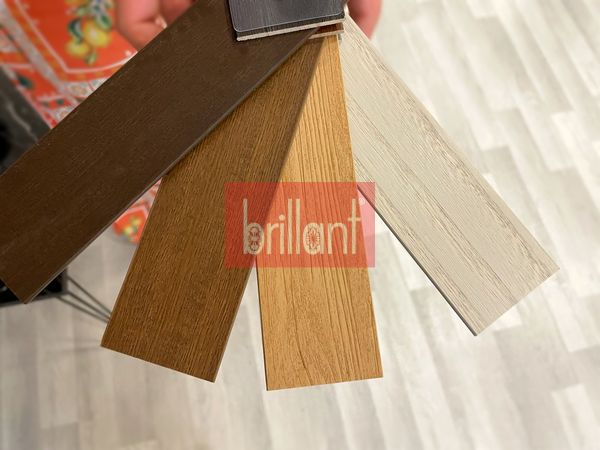 (koyu-kahverengi) Koyu Kahverengi %100 Orijinal Ahşap Jaluzi Perde 50 Mm Ofis Modern Ve Tüm Mekanlar Için - 7