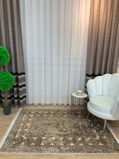 Hasır Görünüm Jüt Saçaklı Kilim Halı Hasır Görünüm Jüt Saçaklı Kilim Halı